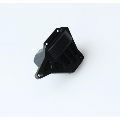REAR SPUR GEAR COVER - 1/10 SCALE BUGGY / TRUGGY - DF-MODELS